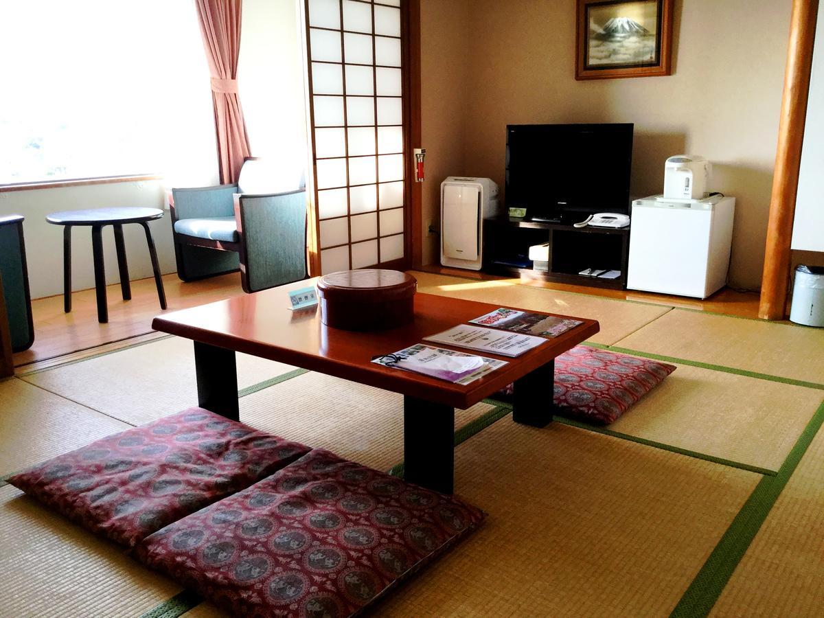 神户 Shiawase No Mura酒店 外观 照片