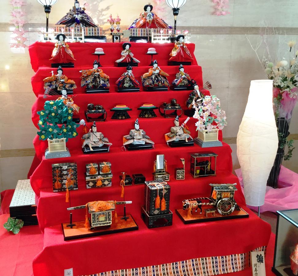 神户 Shiawase No Mura酒店 外观 照片